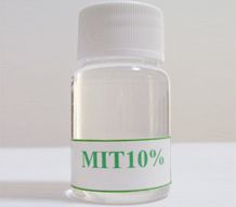 MIT-10%，50% 甲基異噻唑啉酮-10%，50% 