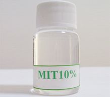 MIT-10%，50% 甲基異噻唑啉酮-10%，50% 